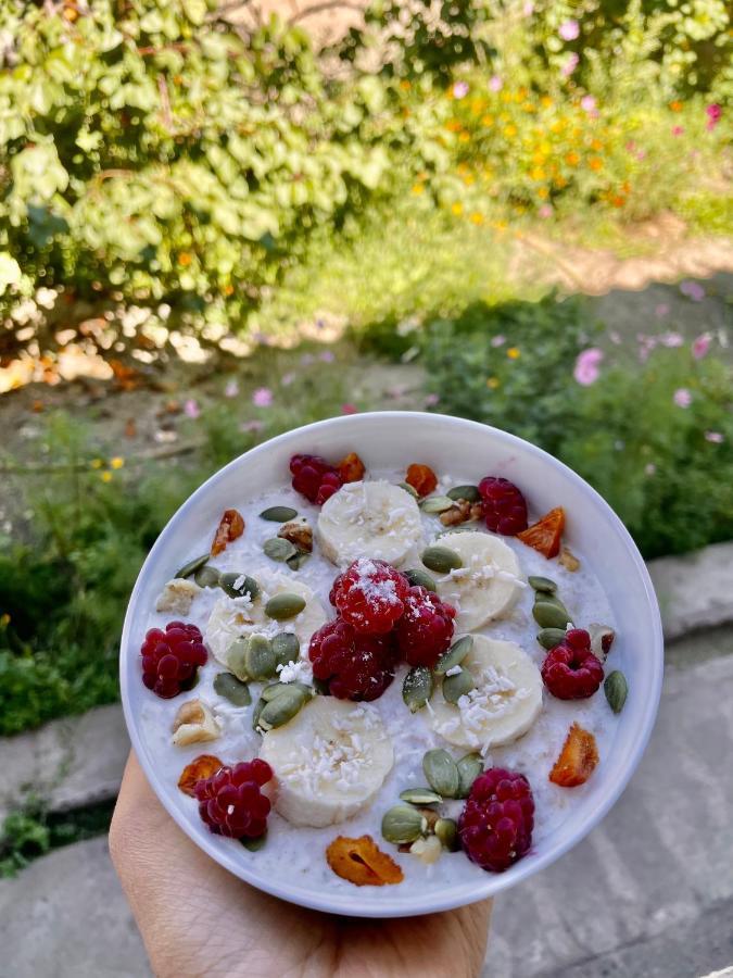 Gulnara Guest House Balykchy Kültér fotó