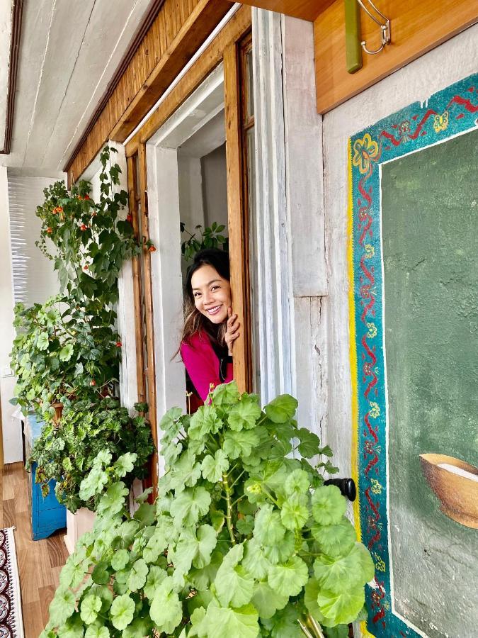 Gulnara Guest House Balykchy Kültér fotó