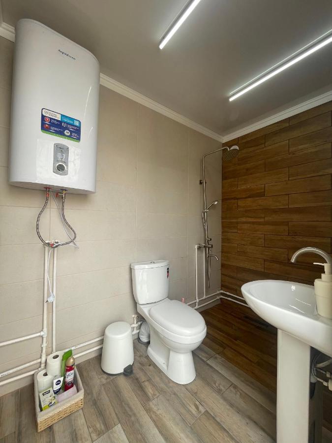 Gulnara Guest House Balykchy Kültér fotó