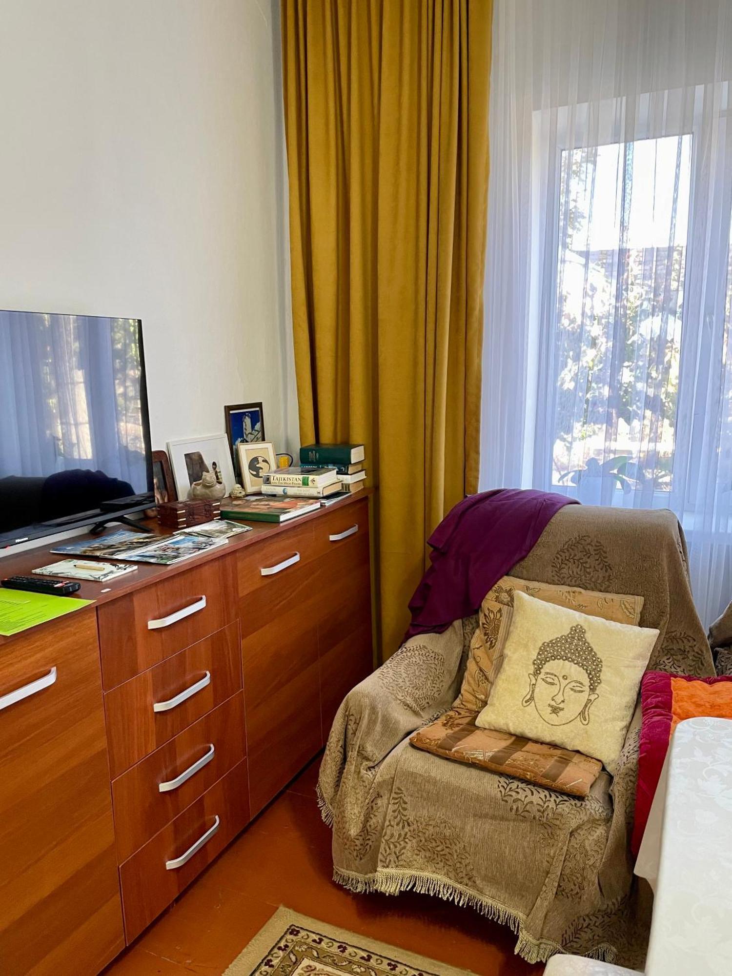 Gulnara Guest House Balykchy Kültér fotó
