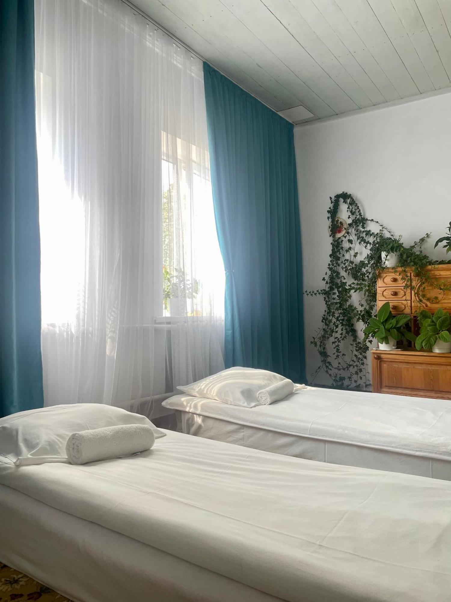 Gulnara Guest House Balykchy Kültér fotó